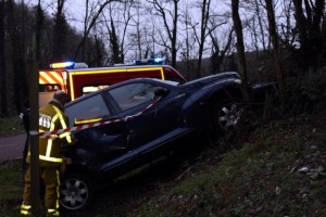 Le Creusot (Faits divers)