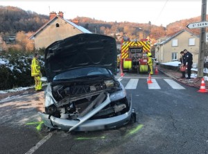 Le Creusot (Faits divers)