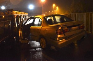Le Creusot (Faits divers)