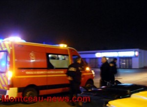 Faits divers ( Montceau )