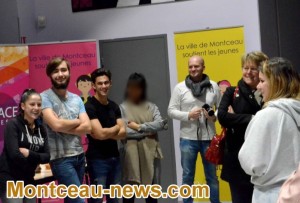 Montceau-les-mines : Espace Jeunesse