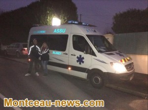 Ambulances Polakowski (Blanzy)