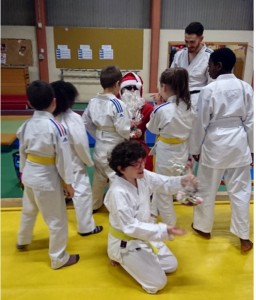 Arts Martiaux Combat Montceau-les-Mines