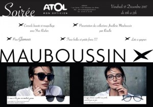 ATOL LES OPTICIENS (Montceau)