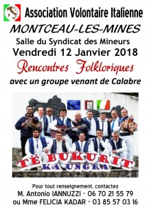 AVI – Association Volontaire Italienne (Sortir)