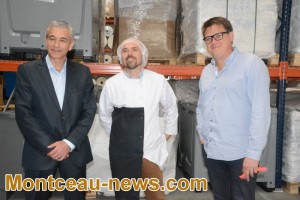 Entreprise So Bag implantée à Blanzy