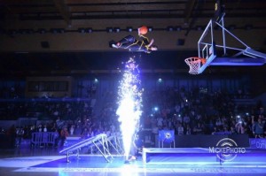 BASKET (Pro A)