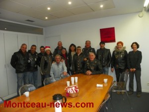 Centre communal d’action sociale (Blanzy)