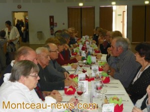 Club du Renouveau (Blanzy)