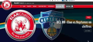 BASKET (Champions League)