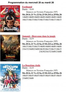 Cinéma Le Morvan (Le Creusot)
