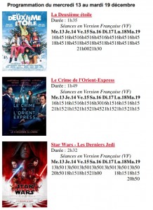 Cinéma Le Morvan (Le Creusot)