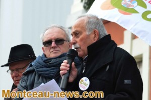 « Une indécente colère d’ O. Veran ! »