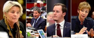 Conseil régional