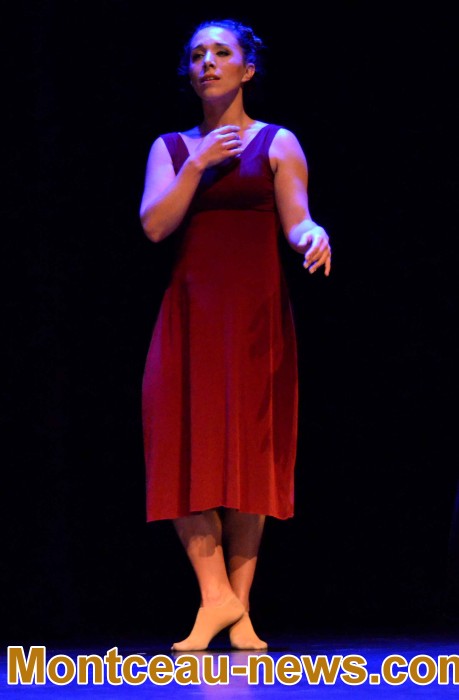danse 1712172