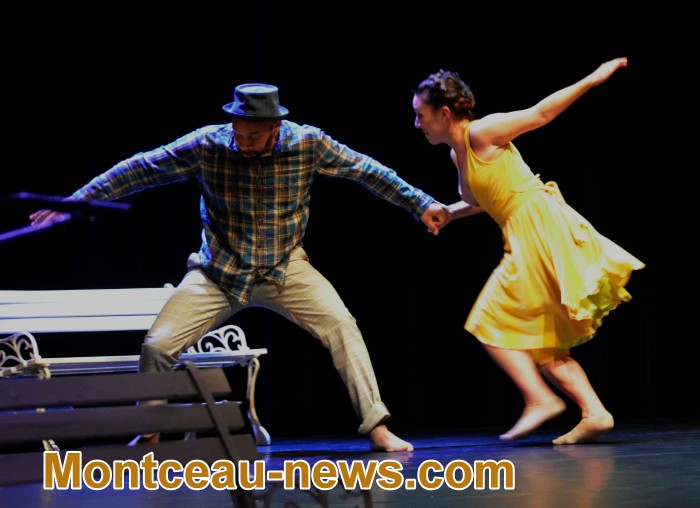 danse 17121729
