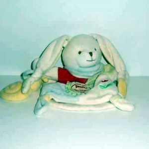 Doudou perdu !
