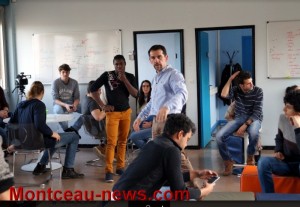 DU ICI (Enseignement)