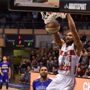 BASKET (Pro A)