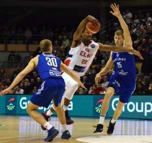 BASKET (Champions League)