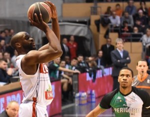 BASKET (Pro A)