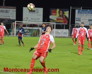 FC Montceau (Football)
