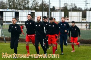 Football – U19 National