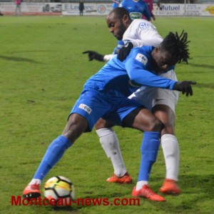 Coupe de France (8eme Tour)