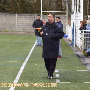 FC Montceau (Départemental 2)