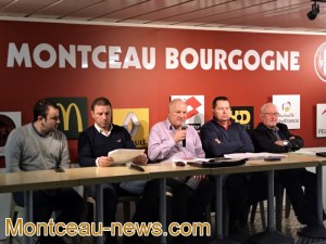20 h 50- Assemblée générale du FCMB….