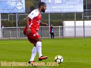 FC Montceau (National 2)