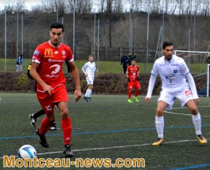 Football (U19 National)