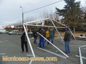 Comité des fêtes (Blanzy)