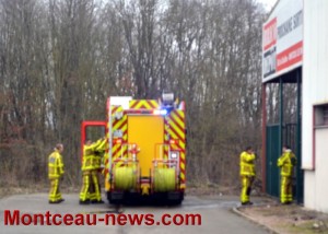 Faits divers : ce mercredi matin à la SIAP à Montceau…