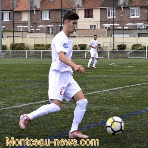 Football (U19 National)
