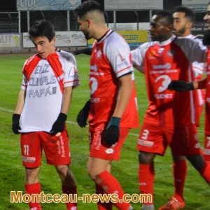 FC Montceau (National 2)