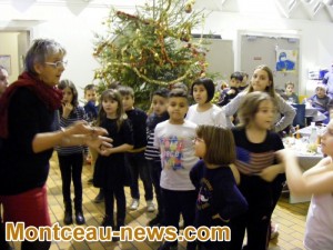 Centre social et accueil de loisirs (Blanzy)