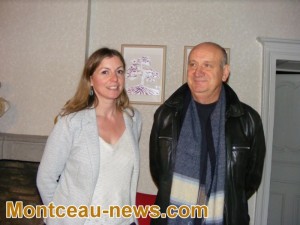 Elections municipales complémentaires (Gourdon)