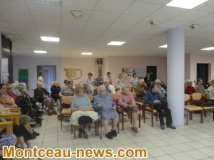 Centre Hospitalier de la Guiche