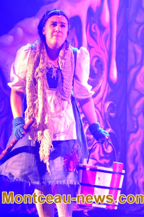 hansel 20121732