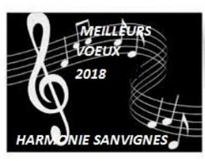 Harmonie de Sanvignes