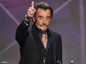 Johnny Hallyday est décédé cette nuit…