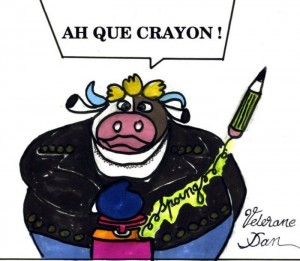 La pensée de la Joyeuse du lundi