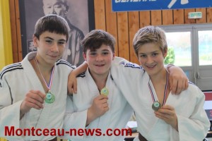 Judo Club Blanzynois (Blanzy)