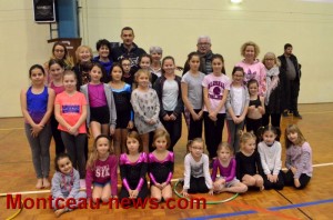 Téléthon Kid&rsquo;s (Montceau-les-Mines )