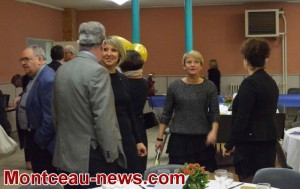 Montceau-les-Mines : le Kiwanis reçoit