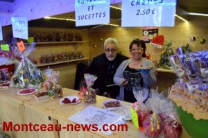 Montceau-les-Mines : Centre Leclerc