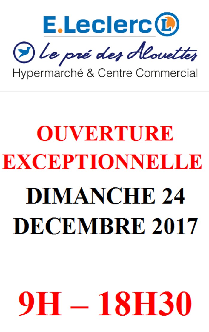 leclerc 1712172