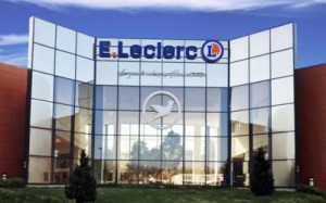 Centre Leclerc Montceau