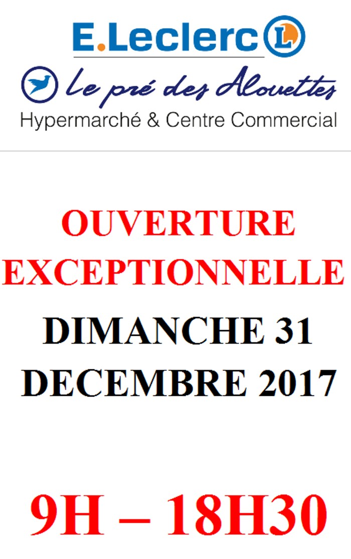 leclerc 2712172